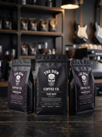 BASSFACE – Espresso Blend